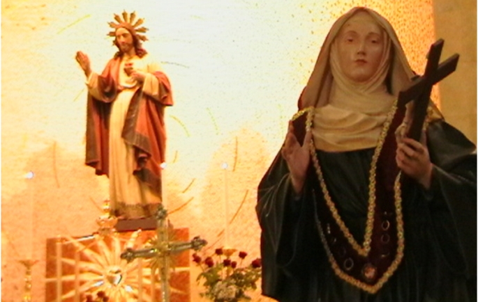 Preghiera Semplice A Santa Rita Cattolici Online